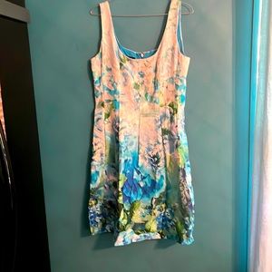 Size 6 Nine West sundress
